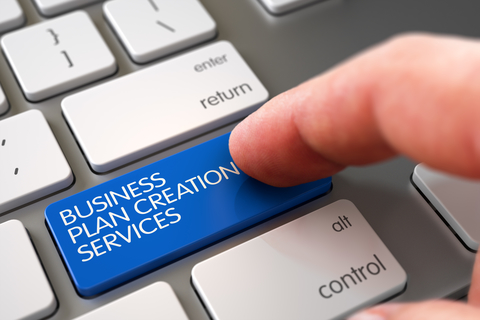 Business Plan Creation Services